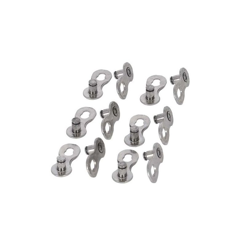 [2501030002] Cadena XLC Cc-X52 Conec.Cad.Cie.Rap.P/Cc-C14/C15 10V (6)