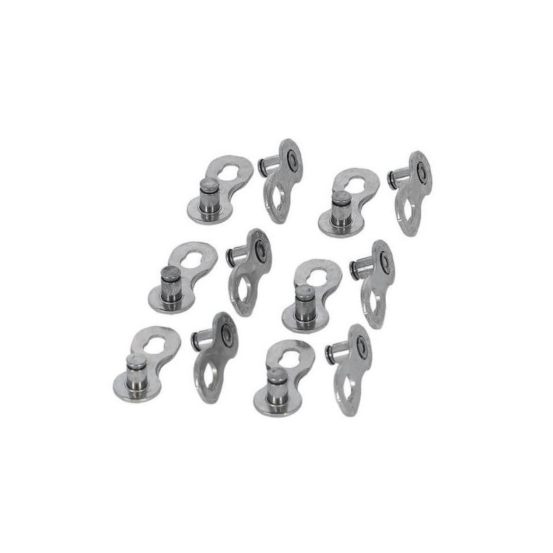 Cadena XLC Cc-X53 Conec.Cade.Cierre Rap.Cc-C16/C17 9V (6)