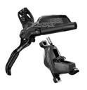 FRENO SRAM DB8 4 PIST. TRAS. OEM