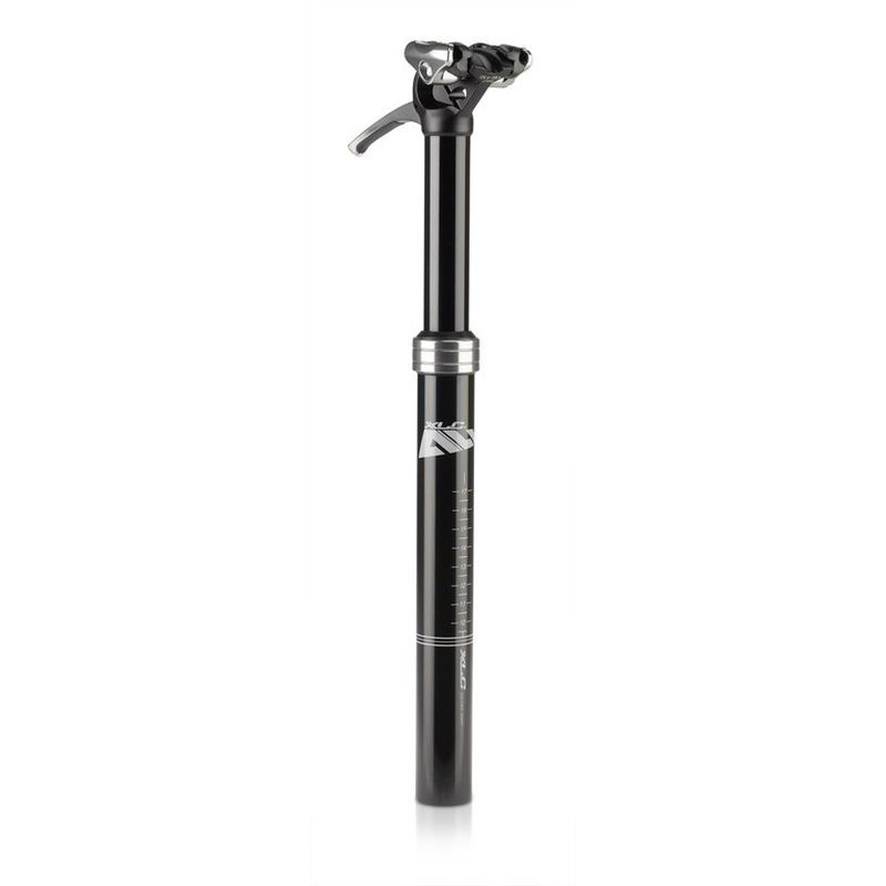 [2502069756] Tija XLC All Mtn Telescópica Sp-T05 Ø 31 6mm 402mm