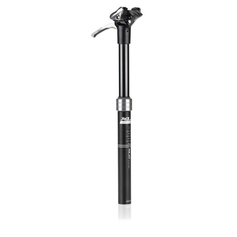 Tija XLC Telescópica Sp-T09 Ø27.2 390mm