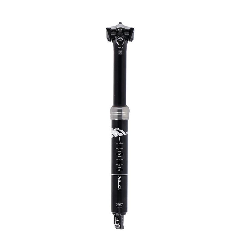 [2502069823] Tija XLC Sp-T11B Teles.31.6 370-100mm Recorrido Al