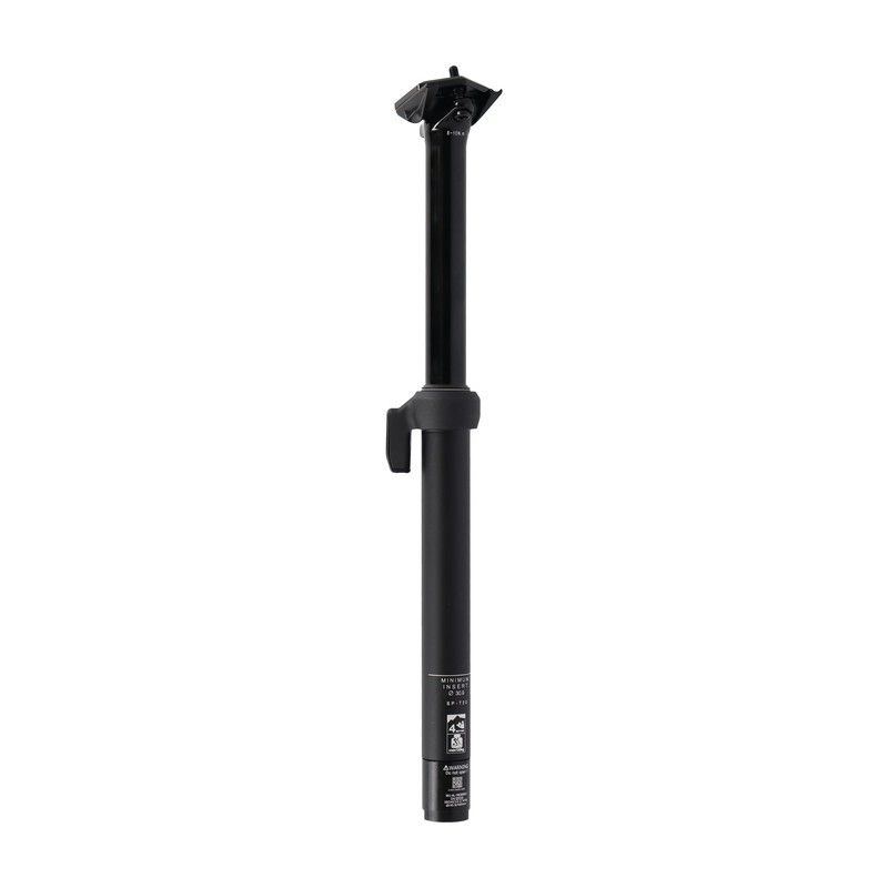 [2502069931] Tija XLC Sp-T20 Telescopica 27.2 400 Rec.70 Negro