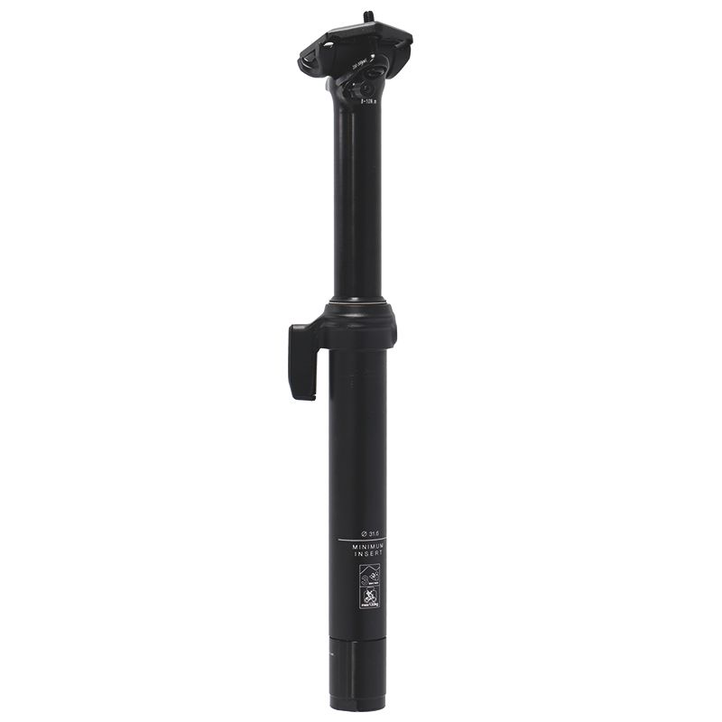 Tija XLC Sp-S13 Telesc.Susp.30.9 352 100 Rem.Al.Ne