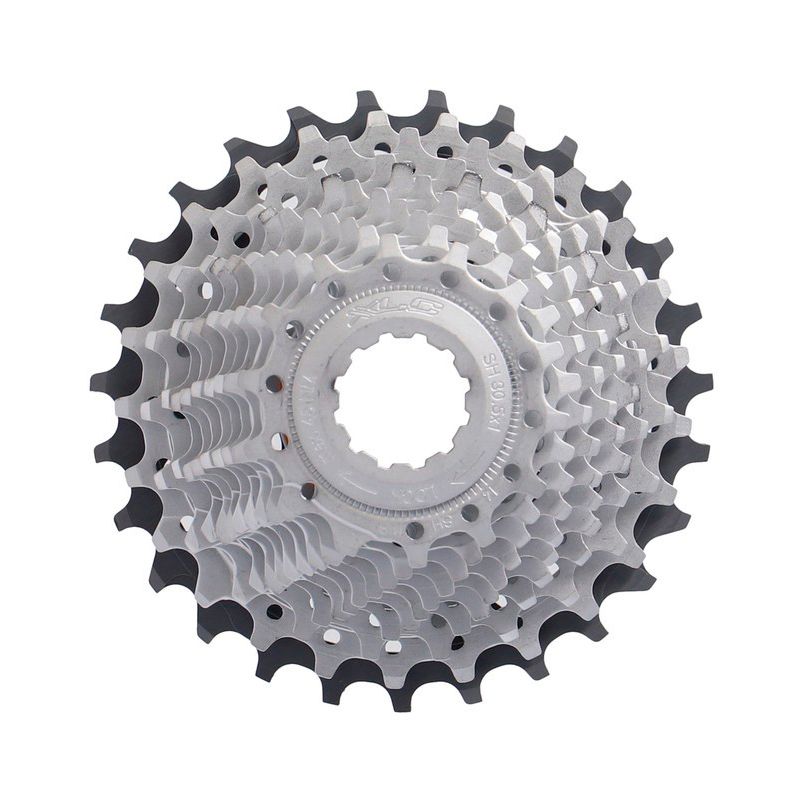 Cassette XLC Xtralight 11V Para Shimano (11-32)
