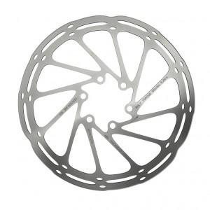 DISCO SRAM 180mm CENTERLINE 6T