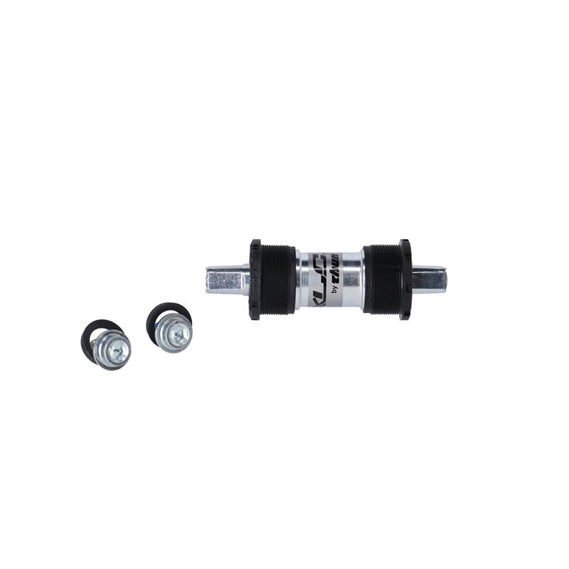 [2502812006] Pedalier XLC Bb-J02 Cartucho Bsa450 Para Gates Cdn