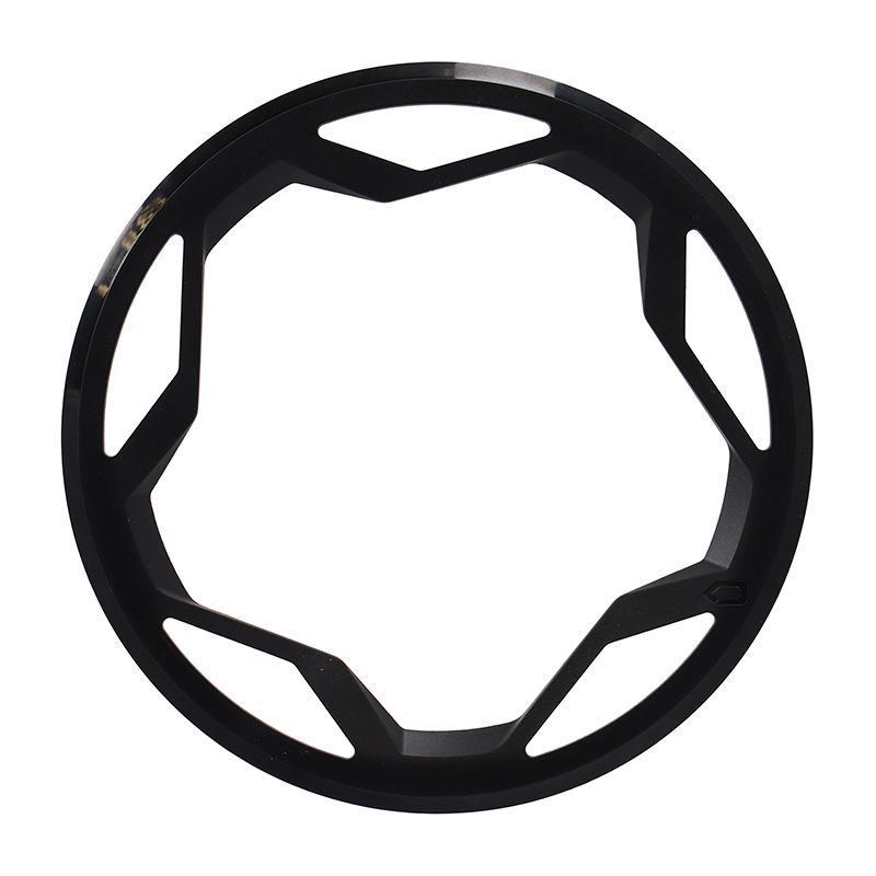 [2502860601] Guardacadenas XLC Cr-X10 Para Plato Cr-E15 36D Negr