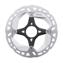 DISCO SHIMANO 203MM CL RT-MT800 ICE-TECH FREEZA