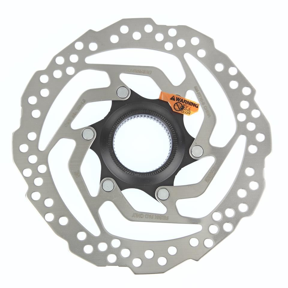 DISCO SHIMANO 160MM CL RT10 RESINA