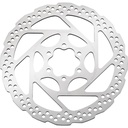 DISCO SHIMANO 180MM 6T SM-RT56