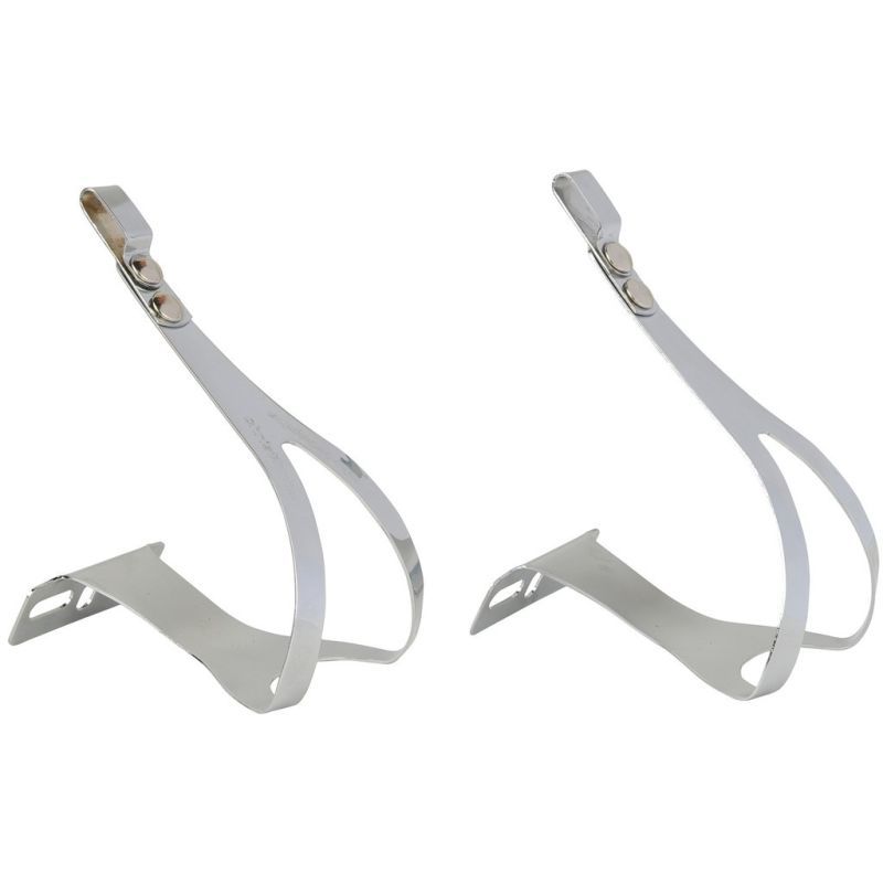 [265425] Pedales Zefal Calapies Chistophe Metal T:S-M (Hasta La Tal