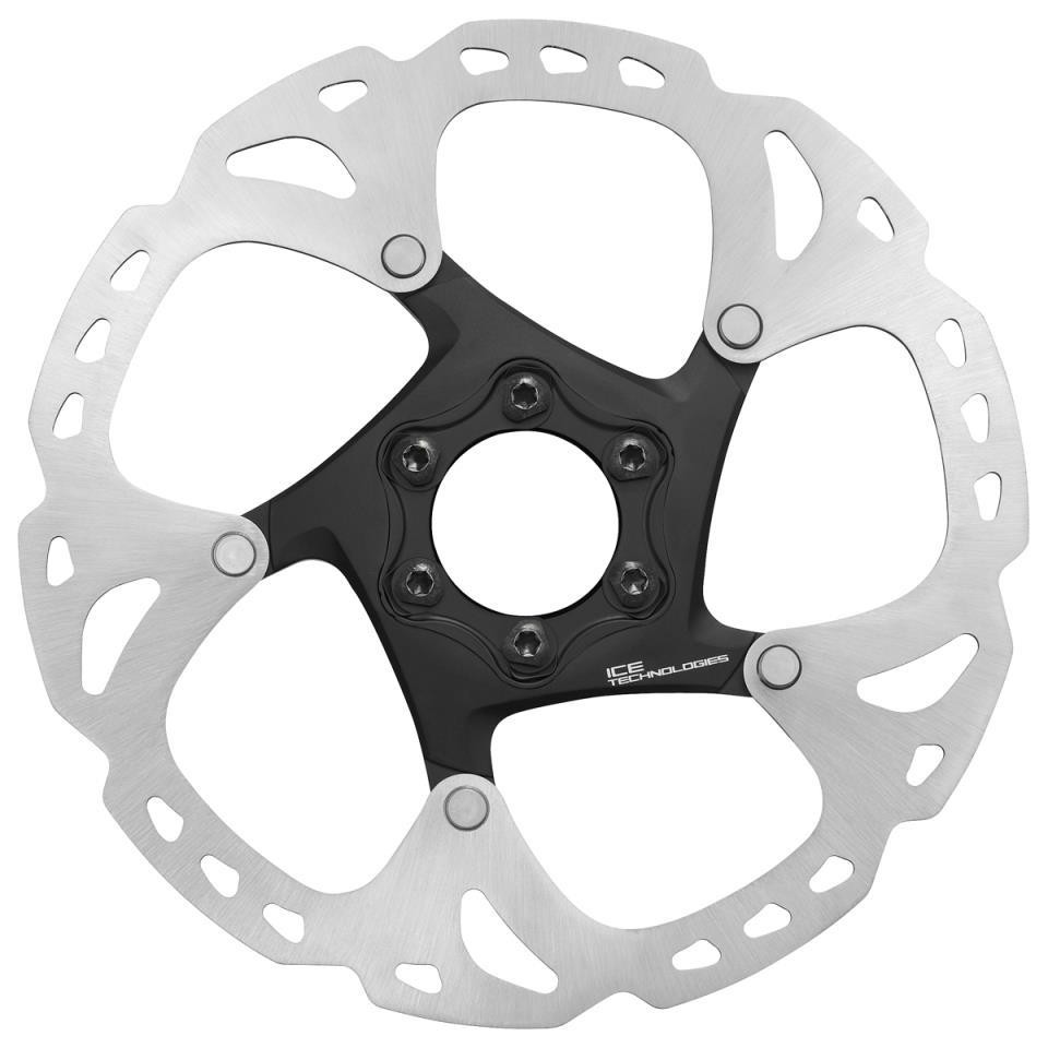 [SMRT86M2] DISCO SHIMANO 180MM 6T SM-RT86 ICE-TECH