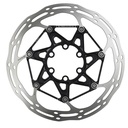 DISCO SRAM 160mm CENTERLINE 6T 2 PIEZAS