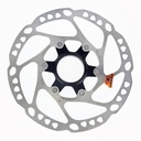 DISCO SHIMANO 160MM CL SM-RT64 CON IMAN