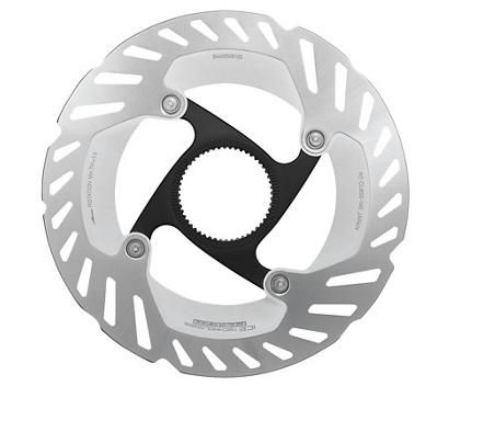 DISCO SHIMANO 160MM CL MT800 ICE-TECH FREEZA D/EXT