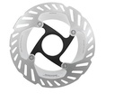DISCO SHIMANO 160MM CL MT800 ICE-TECH FREEZA D/EXT