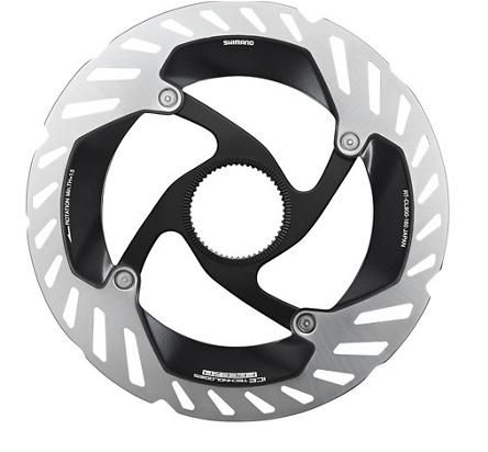 DISCO SHIMANO 160MM CL MT900 ICE-TECH FREEZA D/EXT