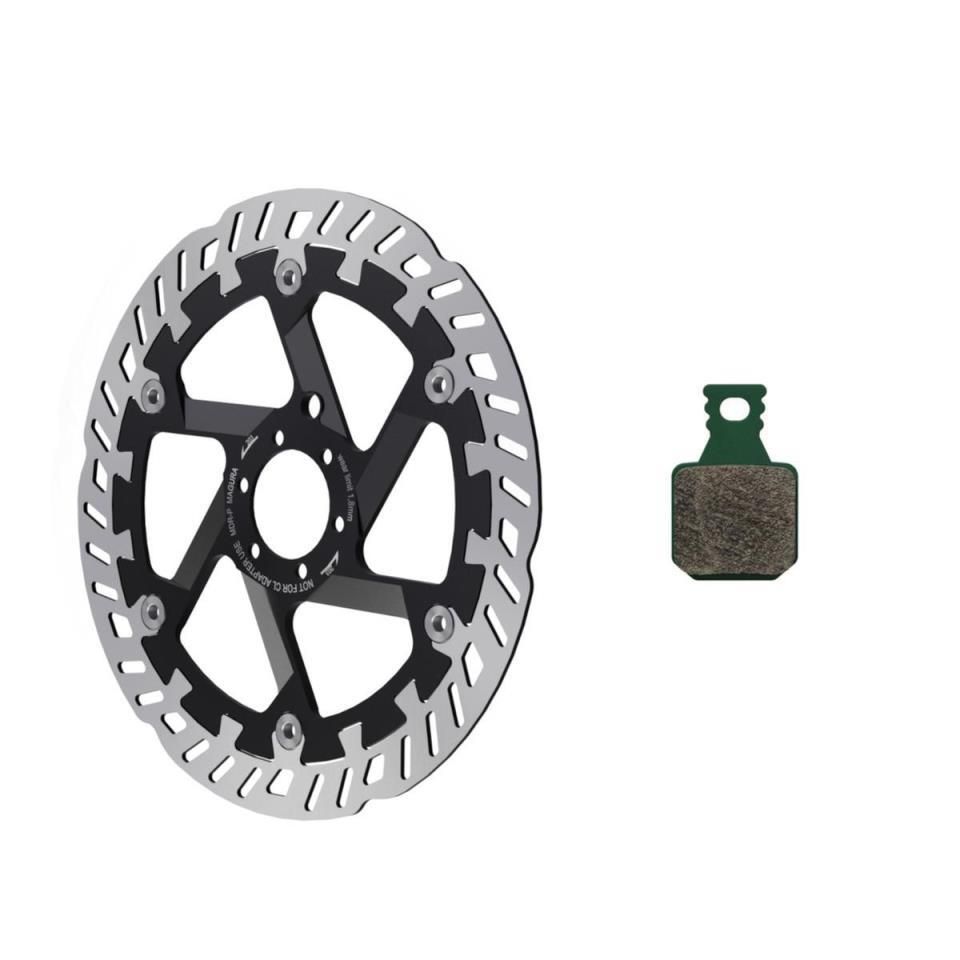 DISCO MAGURA MT eSTOP OPTIMIZED 220mm 6T