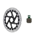 DISCO MAGURA MT eSTOP OPTIMIZED 220mm 6T