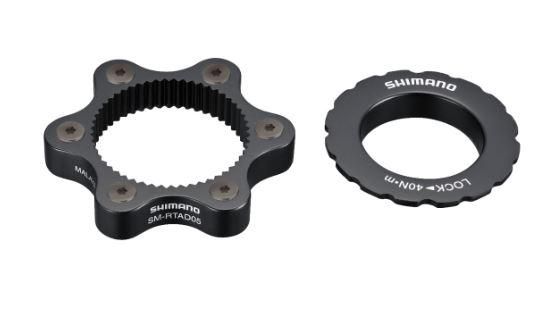 ADAPTADOR CENTER LOCK A 6T SM-RTAD05