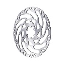 DISCO MAGURA MDR-C 203mm 6T