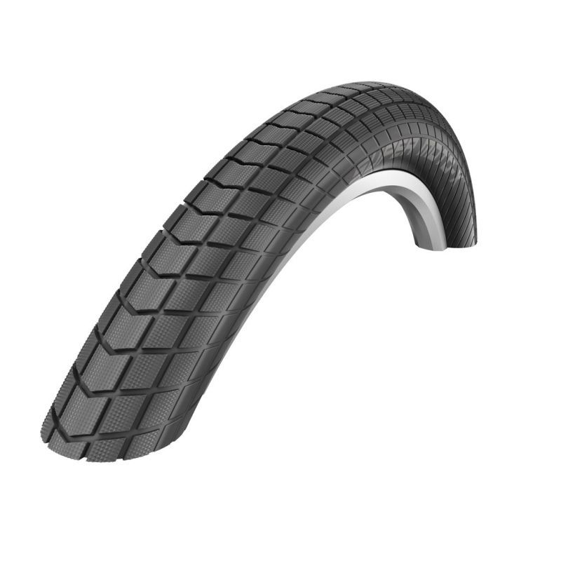 Schwalbe Schw.Super Moto-X 27.5X2.80/650B R-Guard Rigid