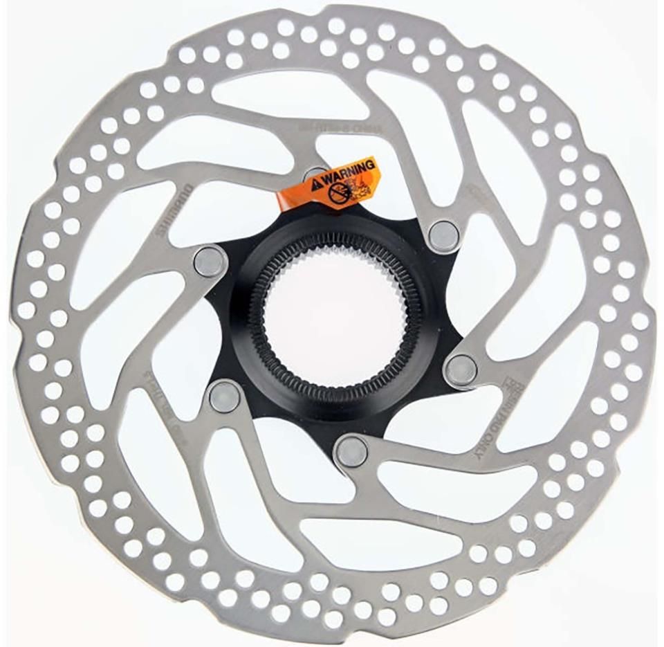 [SMRT30203] DISCO SHIMANO 203MM CL SM-RT30 OEM