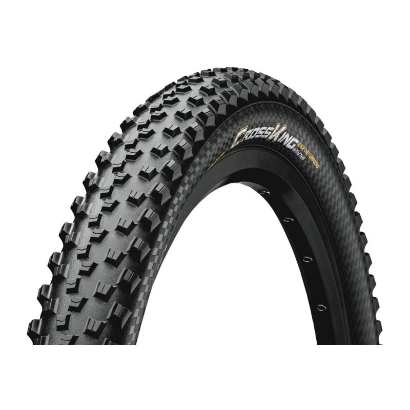 Continental Cross-King 27.5X2.30 Plega Ne