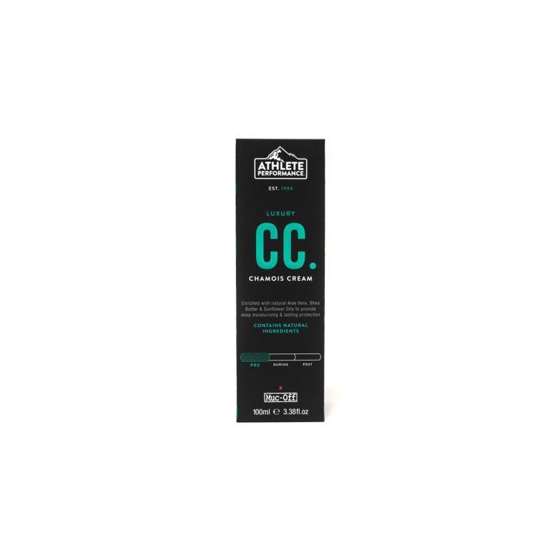[329040] Muc-Off Crema Badana Hombre 100ml
