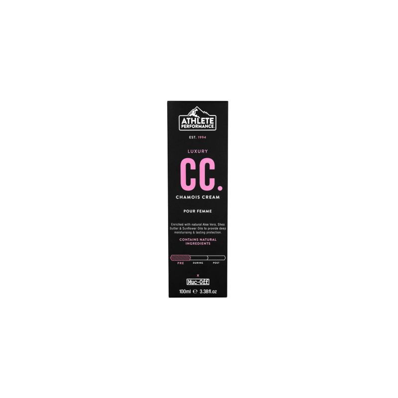 [329041] Muc-Off Crema Badana Mujer 100ml