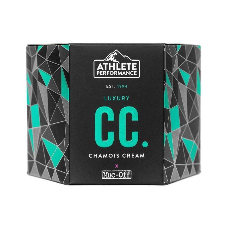 [329042] Muc-Off Crema Chamois Hombre 250ml