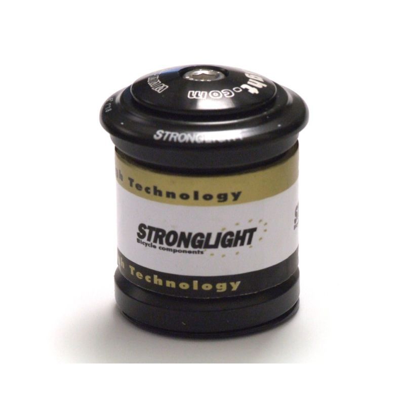[33124] Dirección Stronglight Direccion Raz Steel 1-1/8