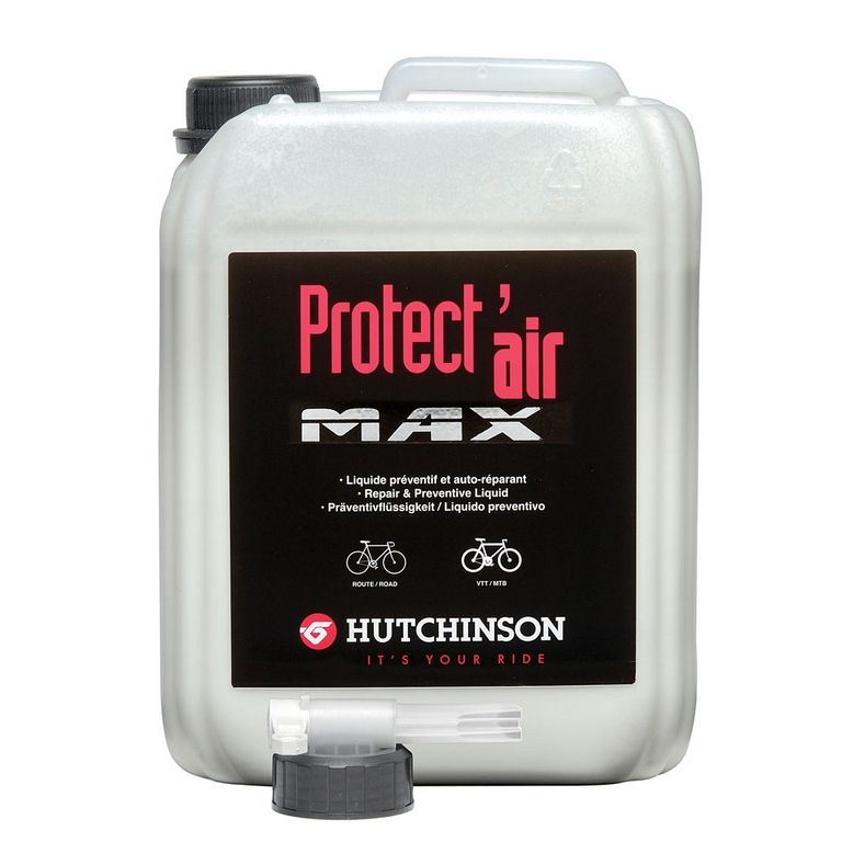 [33219] Hutchinson 5 Litros Liquido Protect Air Tubeless
