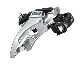 [FDM310X6] DESVIADOR TRIPLEFD-M310 34.9MM TS DP 66-69