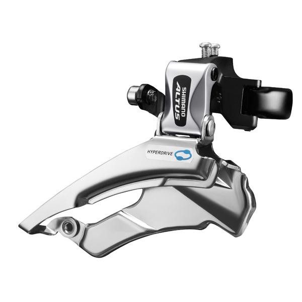 [EFDM313X6] DESVIADOR TRIPLEFD-M313 34.9MM DS DP 66-69