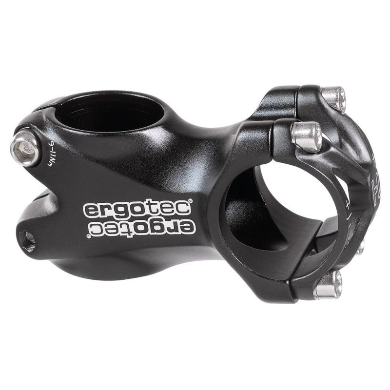 Potencia Ergotec Piranha 2 650B A-Head 31.8/28.6/5