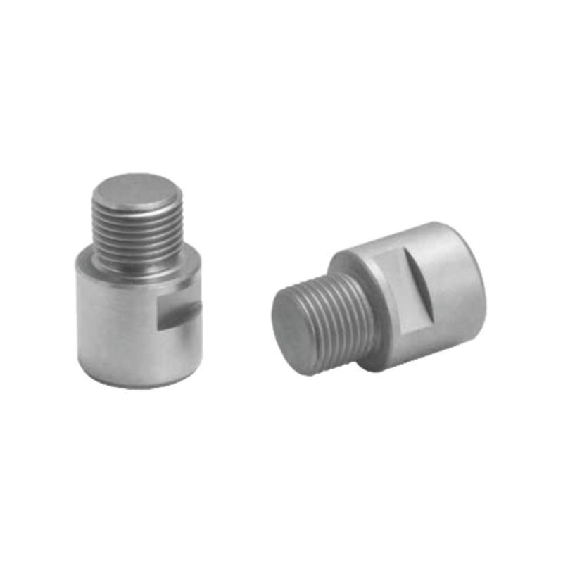 [374195] Pedales Ergotec Extensores Eje De Izdo./Dcho