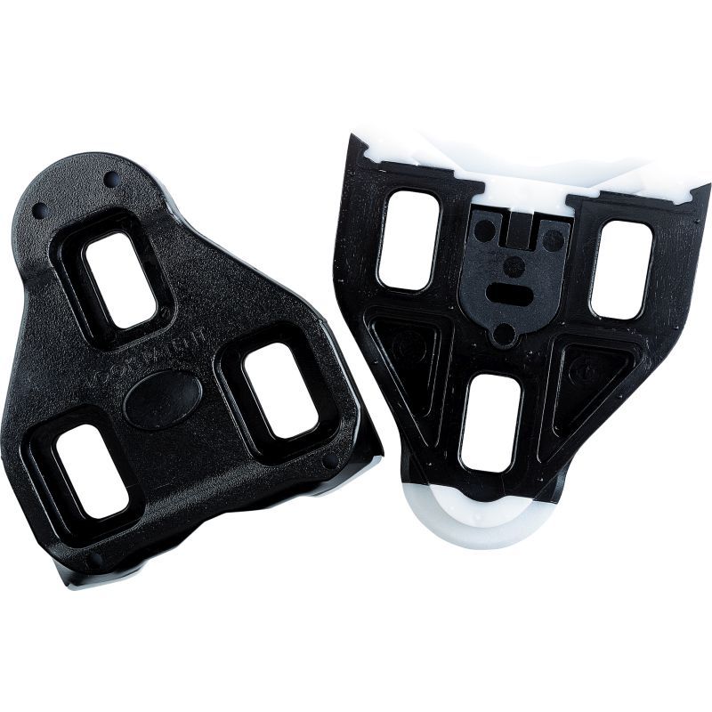 [383300] Pedales Look Calas Delta Negras V17