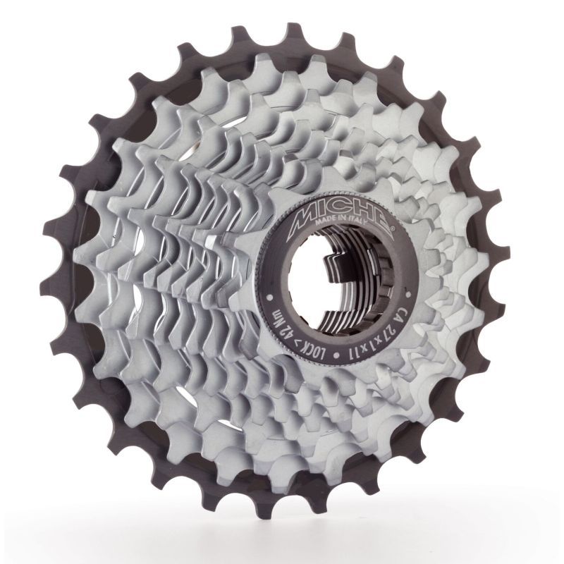 Cassette Miche Light Primato 11V Campagnolo(12-32)