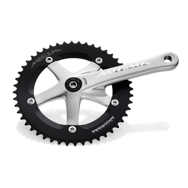Bielas Miche Primato Advanced 165mm Bcd144 48 Die