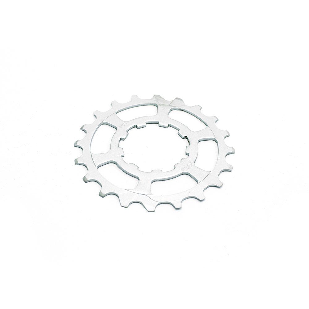 Miche Corona 10V Shimano Polivalente 24