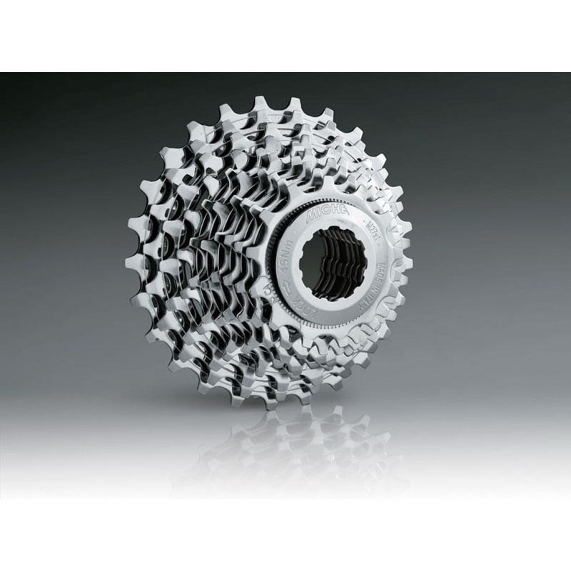 Cassette Miche 10V Campagnolo (12-25)
