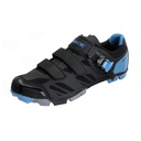 ZAPATILLAS BH EVO RACE MTB AZUL