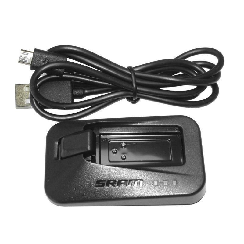 Cargador Bateria Sram Etap/AXS