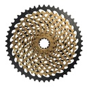 Cassette Sram XX1 Eagle 12V 10-50 Xg-1299 Oro