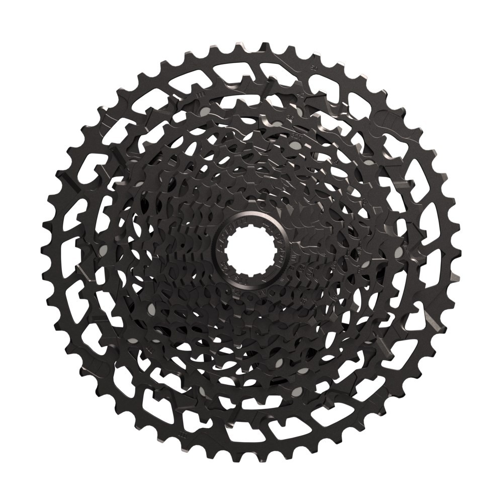 [100360] CASSETTE SRAM NX EAGLE 12V 11-50 XG-1230