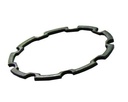 ESPACIADOR CASSETTE SHIMANO 7V