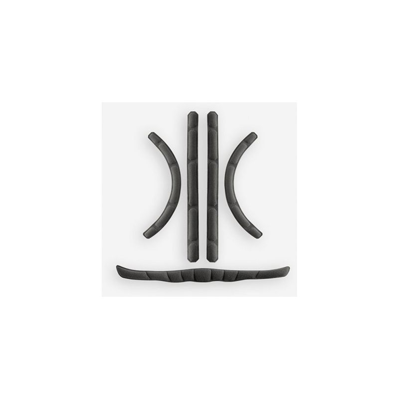 [702931] Met Acolchado Confort Para Casco Drone Wb Gris