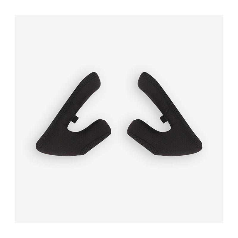 [702939] Met Jgo.Almohadill.Mejilla 20mm P/Parachute Mcr Ne